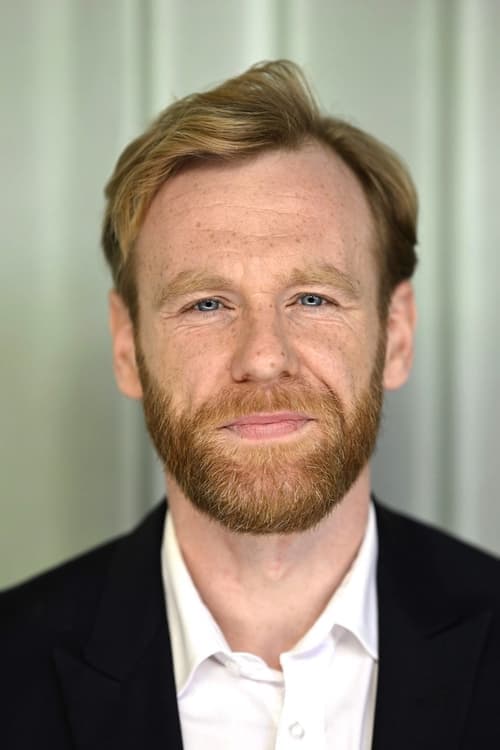 Brian Gleeson image