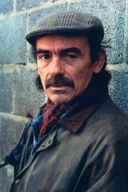 Brian Hogg image