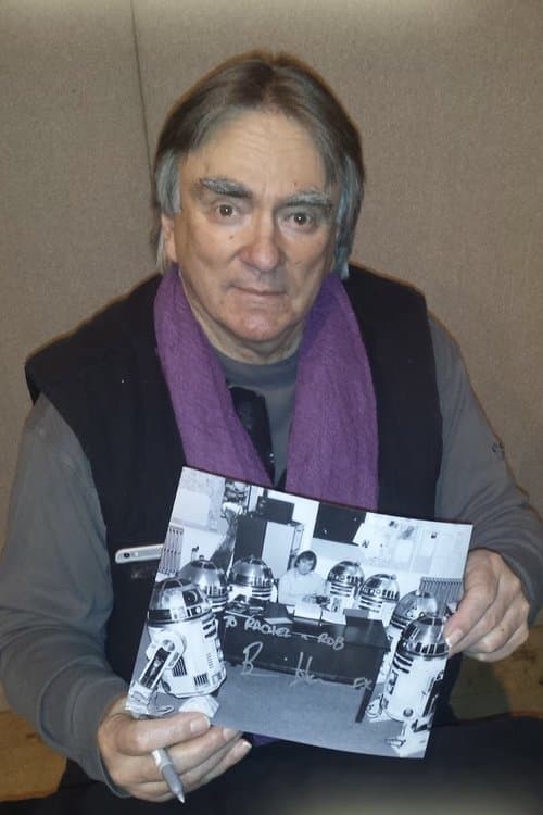 Brian Johnson image
