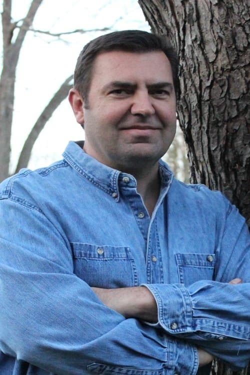 Brian K Bennett's Photo