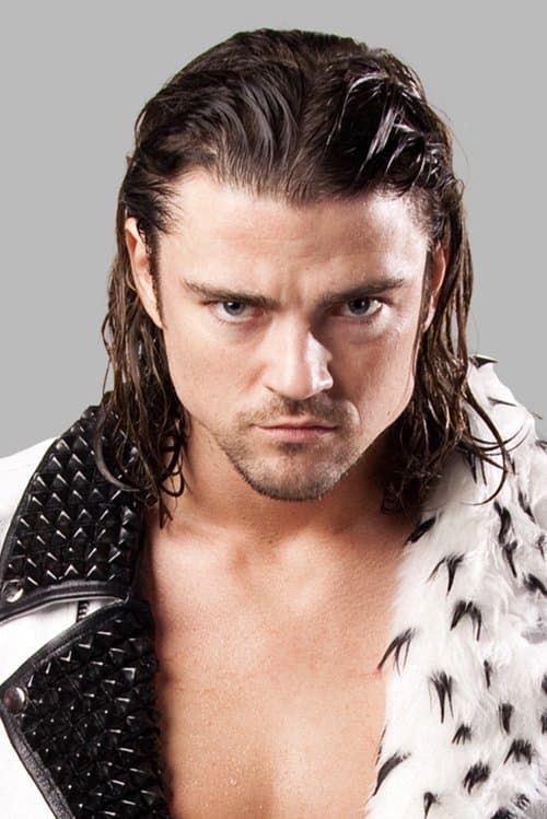 Brian Kendrick image
