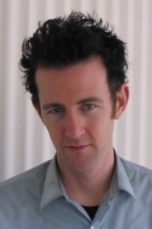 Brian McGuire image