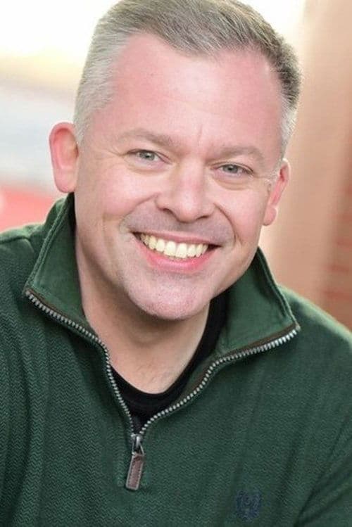 Brian Troxell image