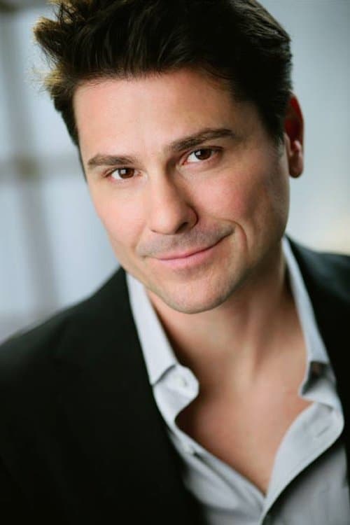 Brian Vincent image
