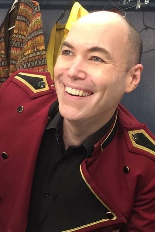 Brian Wallace image