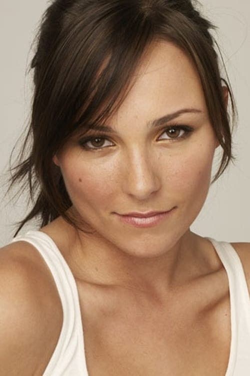 Briana Evigan image