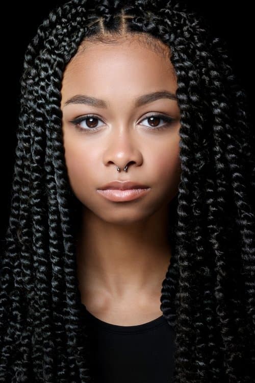 Brianna Reed image