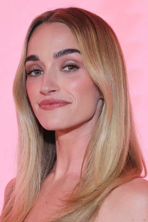 Brianne Howey image