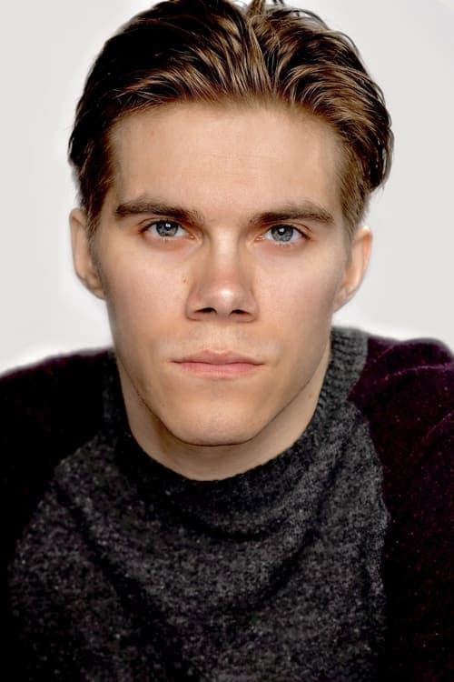 Brice Anthony Heller image
