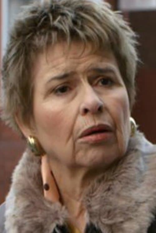 Brigit Forsyth image