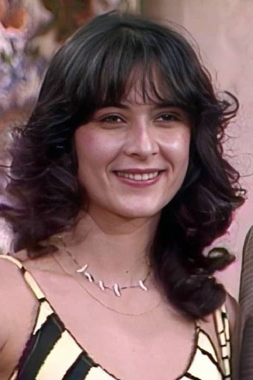 Brigitte Chamak image