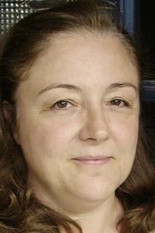 Brigitte De Villepoix image