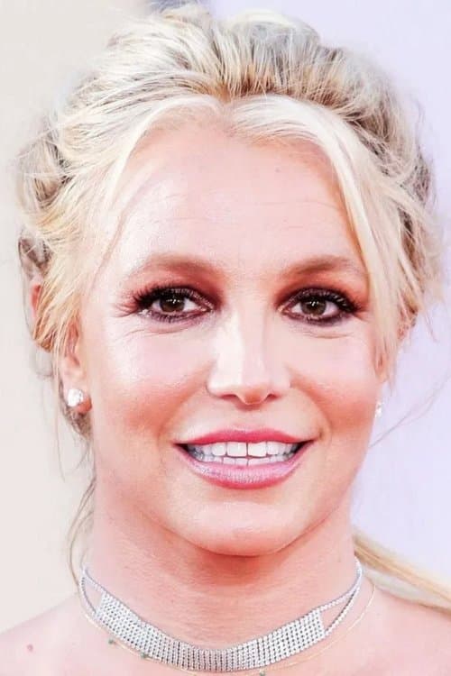 Britney Spears image