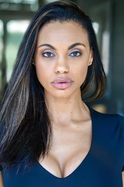 Brittany Altenbach image
