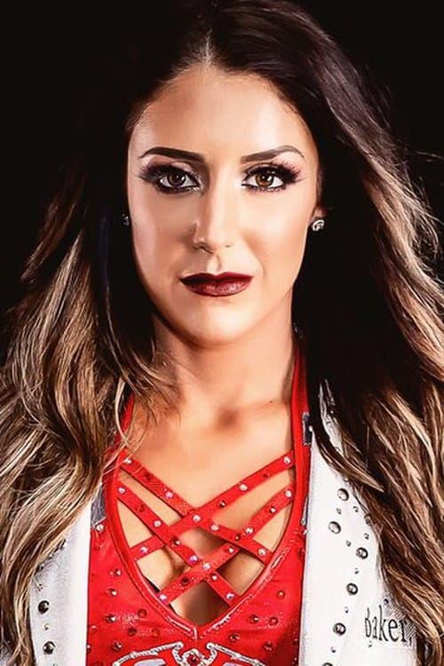 Brittany Baker image