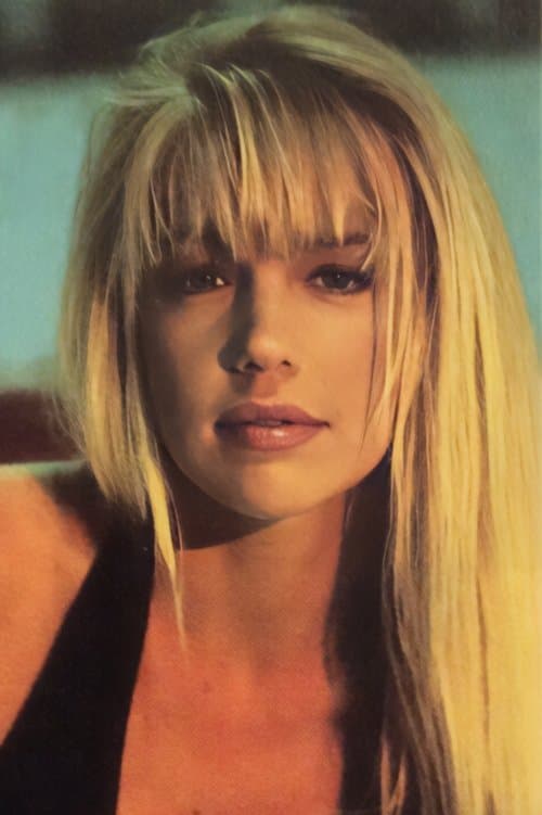 Brittany McCrena image