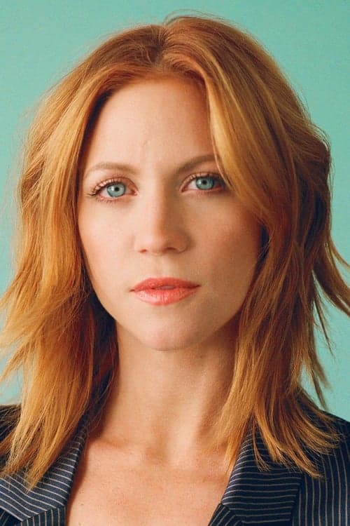 Brittany Snow image