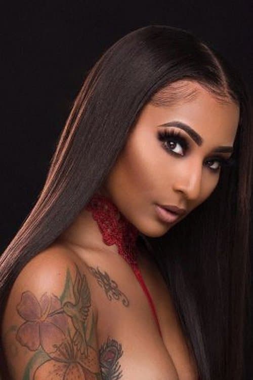 Brittney Bee Starr Williams image