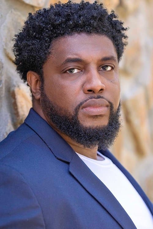Bronsonn Taylor image