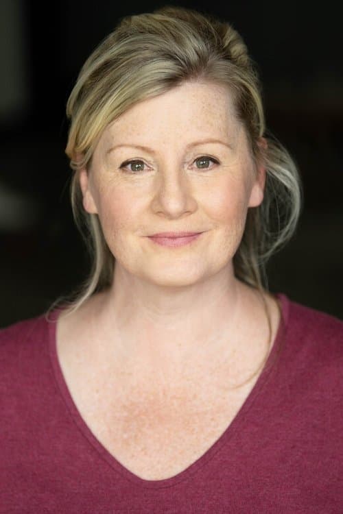 Brook Hogan image
