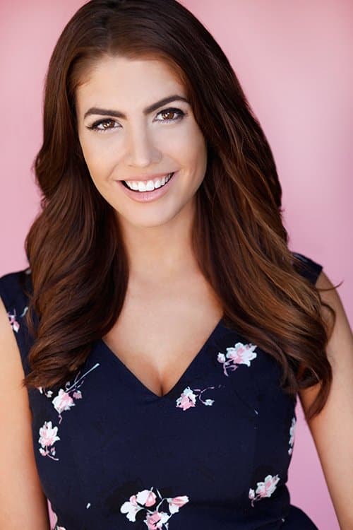 Brooke Peoples image
