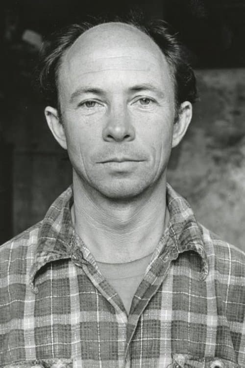 Bruce Baillie image