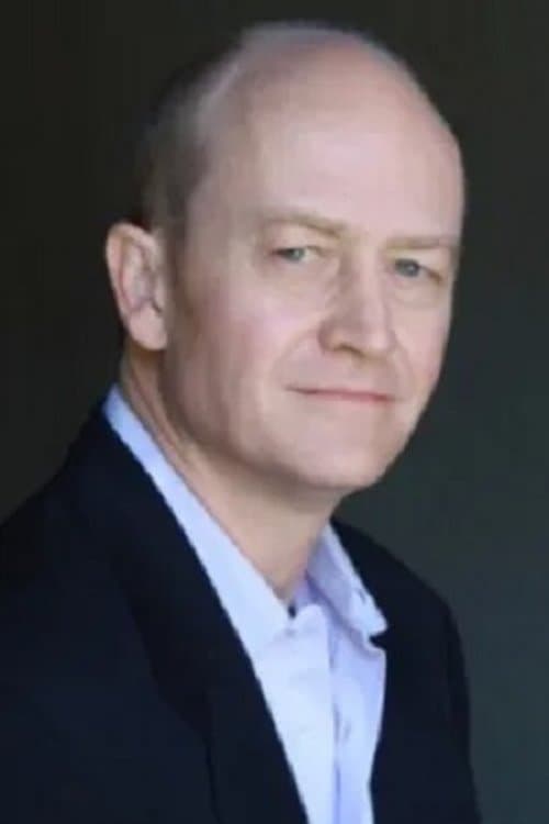 Bruce Hunter image