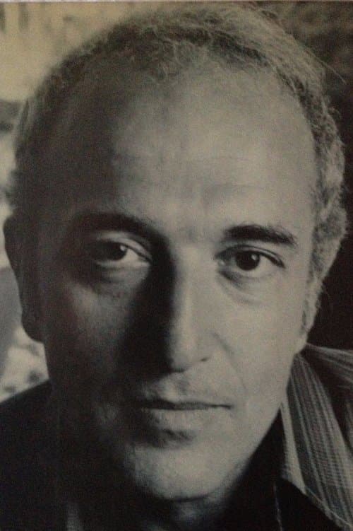 Bruce Jay Friedman image