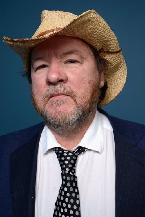 Bruce McDonald image