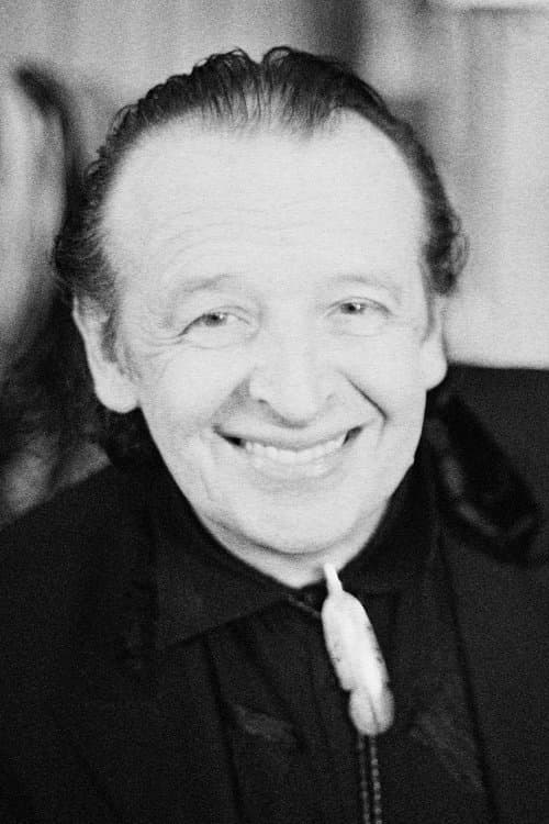 Bruce Mitchell image