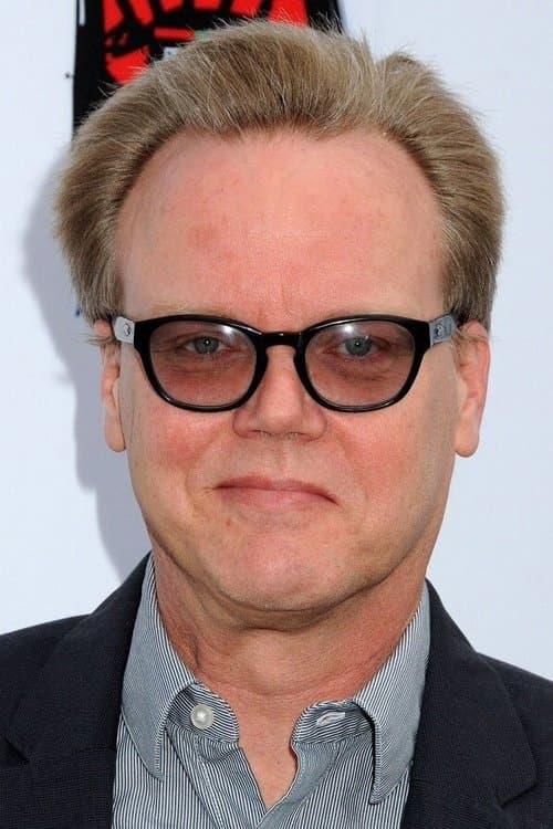 Bruce Timm's Photo