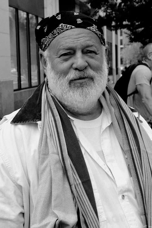 Bruce Weber image
