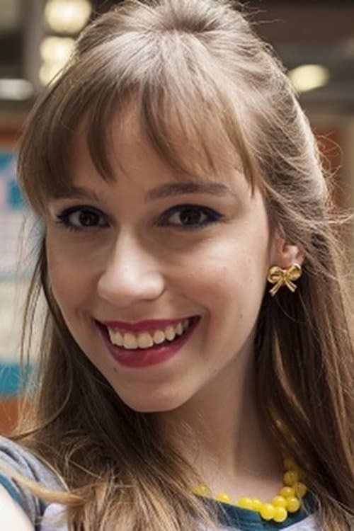 Bruna Tatar image