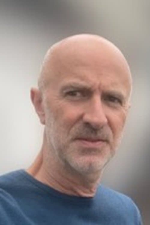 Bruno Chauffard's Photo