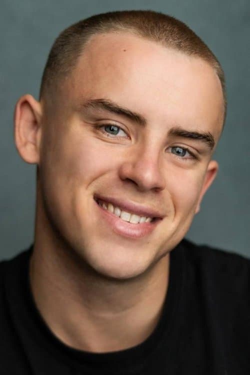 Bruno Cryan image
