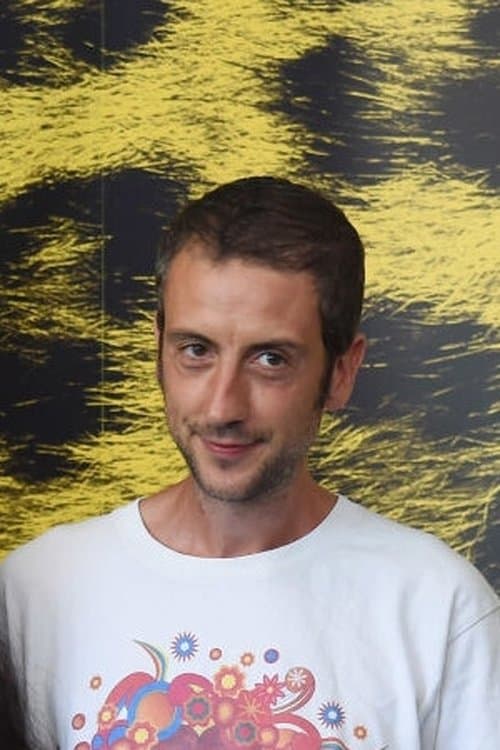 Bruno Forzani's Photo
