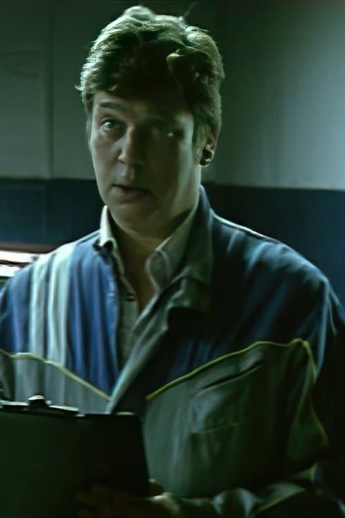 Bruno Rozenker image