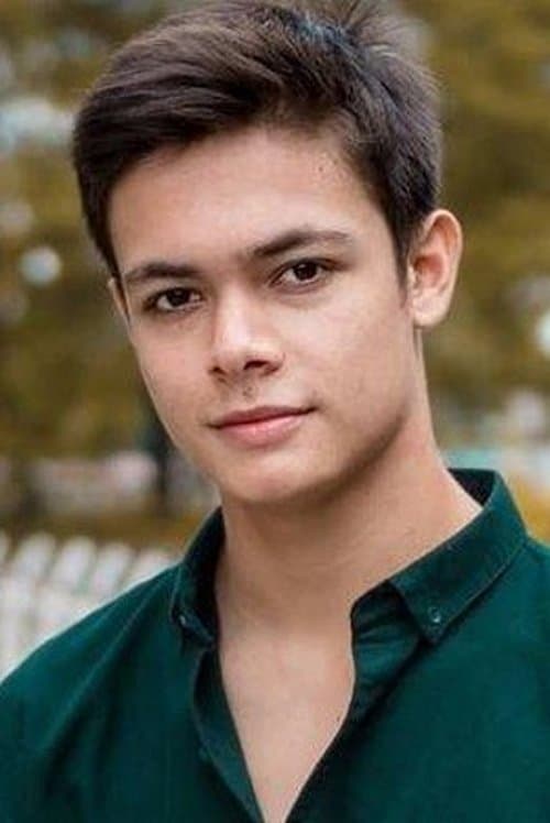 Bryan Andrew image