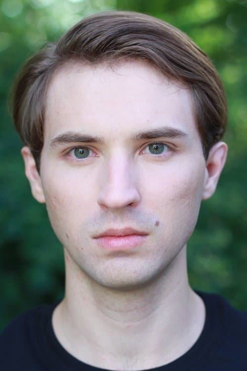 Bryan Benfield image