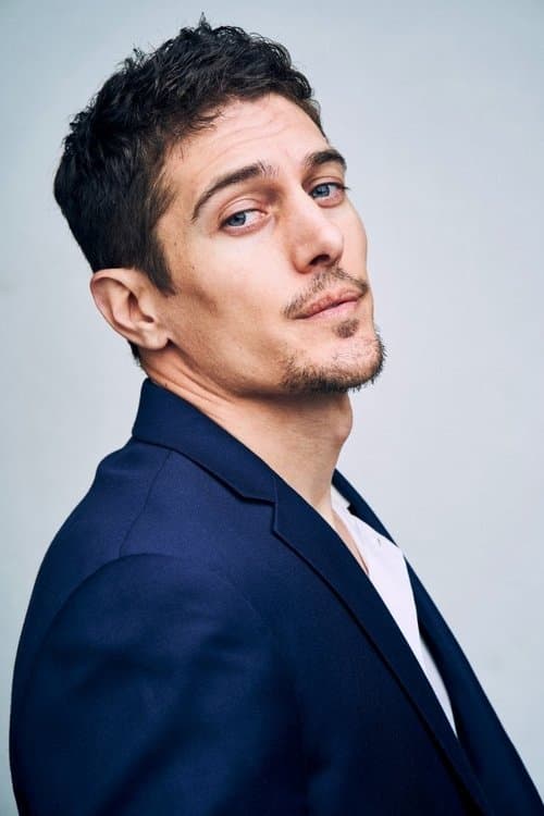 Bryan Jordan image