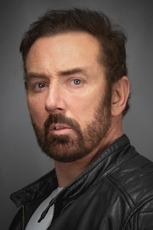 Bryan Larkin image