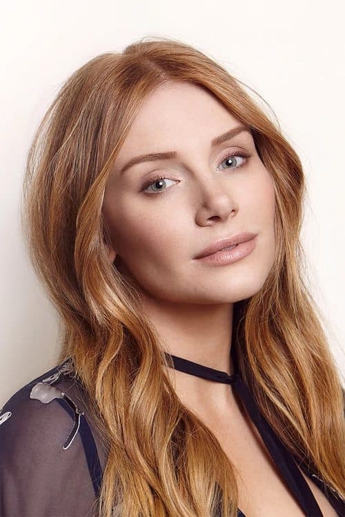 Bryce Dallas Howard image