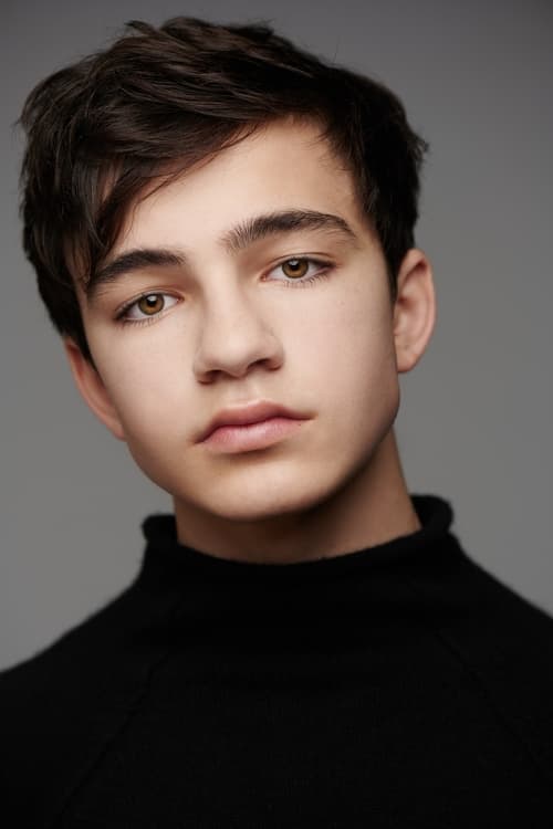 Bryce Gheisar image
