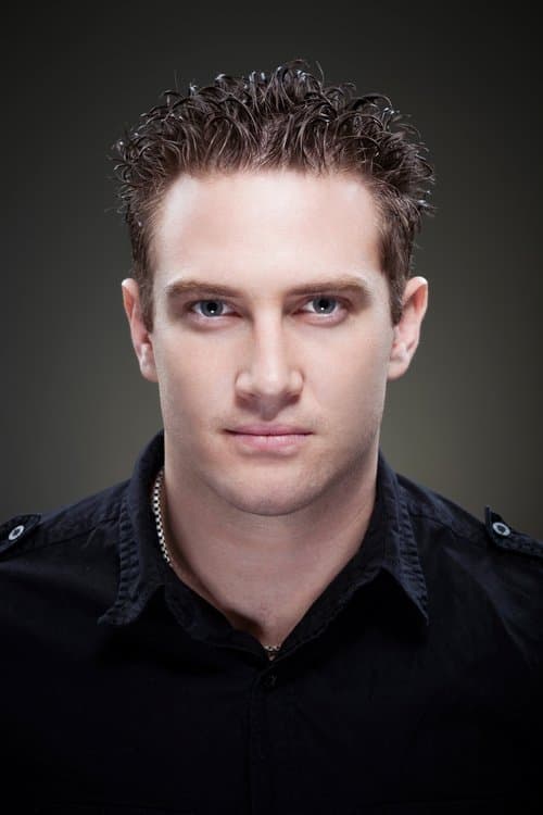 Bryce Papenbrook image