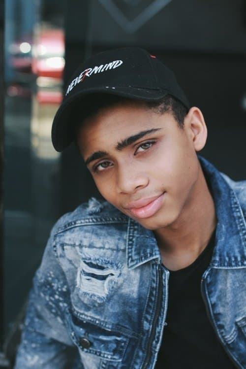 Bryce Xavier image