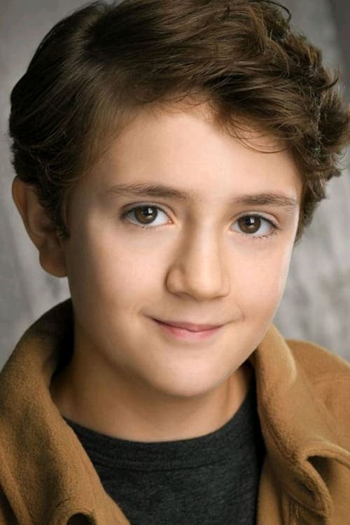 Bryson JonSteele image