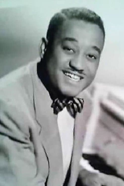 Bubber Johnson image