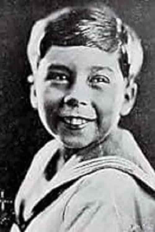 Buck Black image
