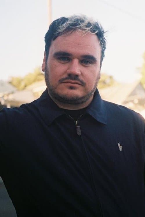 Budd Diaz image
