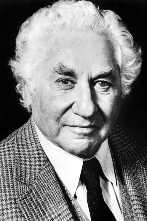 Budd Schulberg image